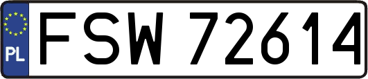 FSW72614