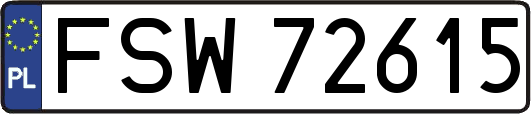 FSW72615