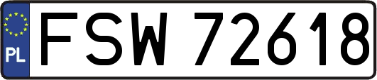 FSW72618