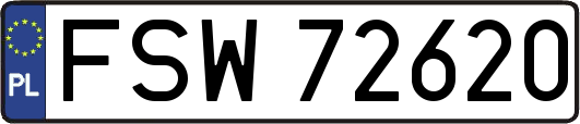 FSW72620