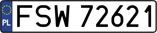FSW72621