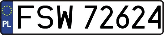 FSW72624