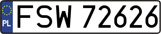 FSW72626