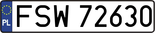 FSW72630