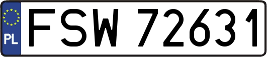 FSW72631
