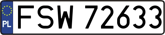 FSW72633