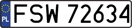 FSW72634