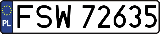 FSW72635