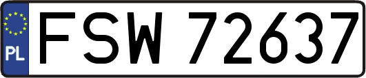 FSW72637