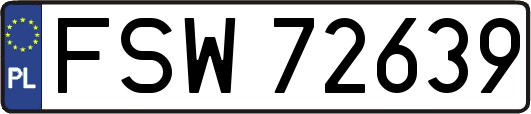 FSW72639