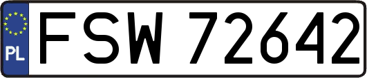 FSW72642