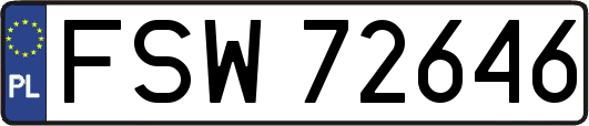 FSW72646