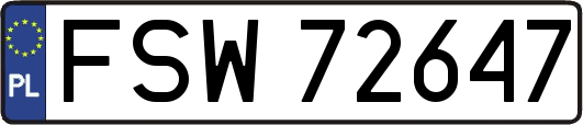 FSW72647