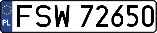 FSW72650