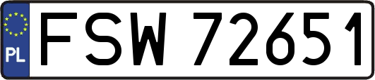 FSW72651