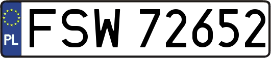 FSW72652