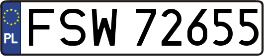 FSW72655
