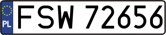 FSW72656