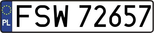 FSW72657