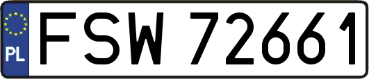 FSW72661