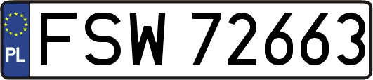 FSW72663