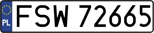 FSW72665