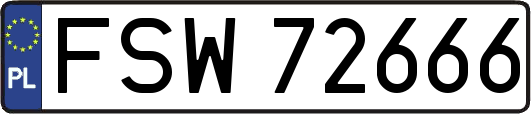 FSW72666