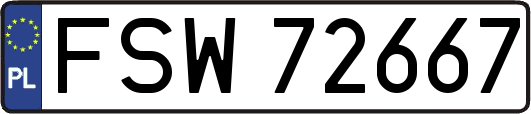 FSW72667
