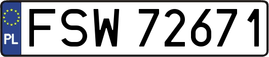 FSW72671