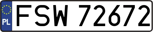 FSW72672