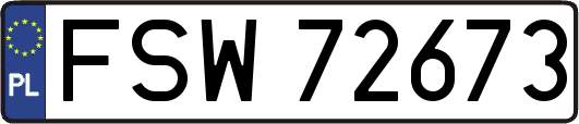 FSW72673