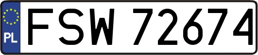 FSW72674