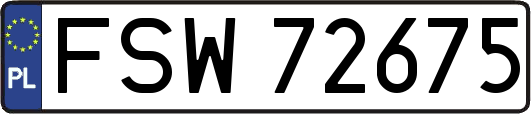 FSW72675