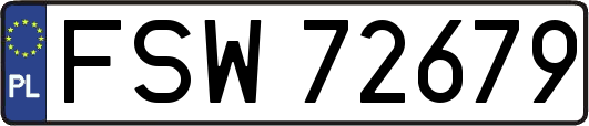 FSW72679