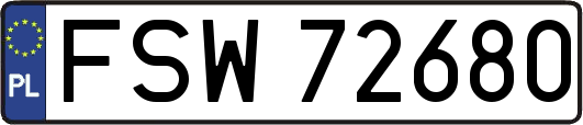 FSW72680