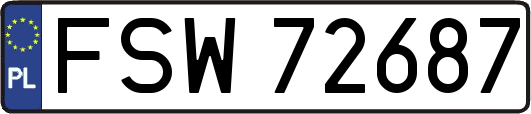 FSW72687
