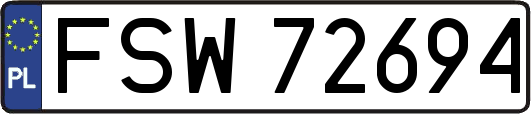 FSW72694