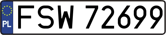FSW72699