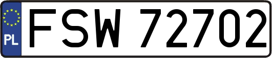 FSW72702
