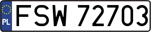 FSW72703