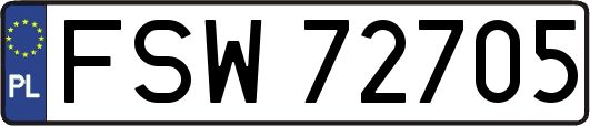 FSW72705