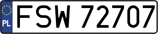 FSW72707