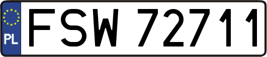 FSW72711
