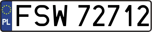 FSW72712