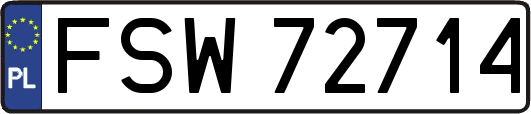FSW72714