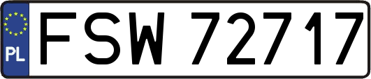 FSW72717