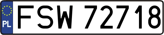 FSW72718