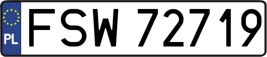 FSW72719