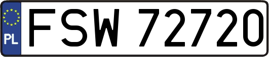 FSW72720