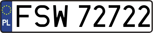 FSW72722